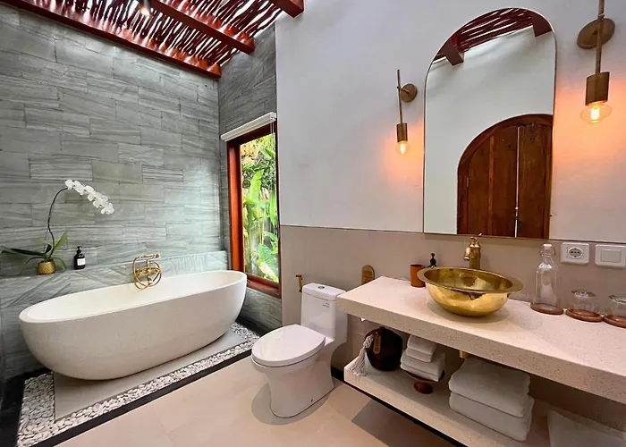 Saphala Villa