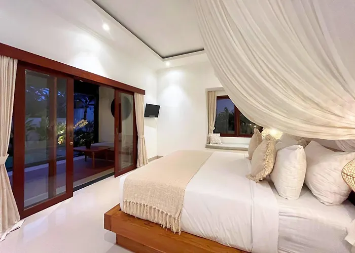 Saphala Ubud