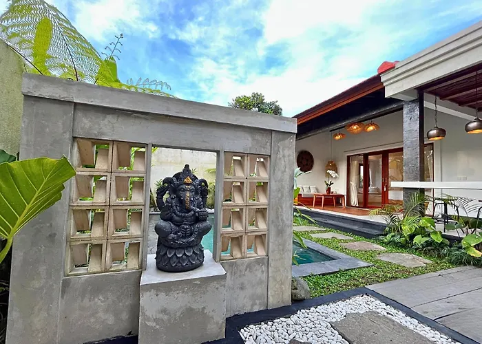 Saphala Villa Ubud