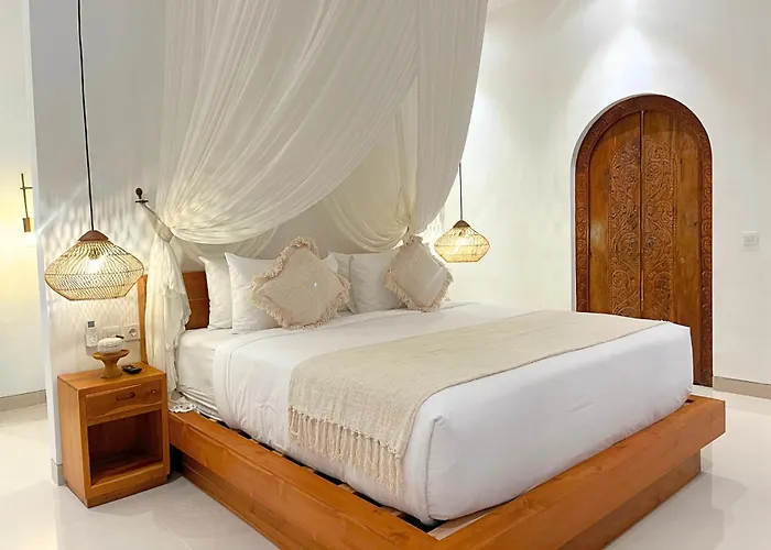 Saphala Ubud