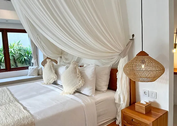 Villa Saphala *