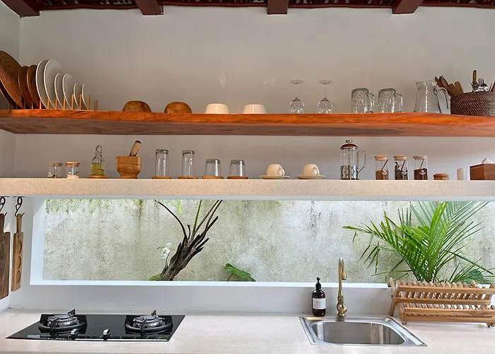 Saphala Villa Ubud