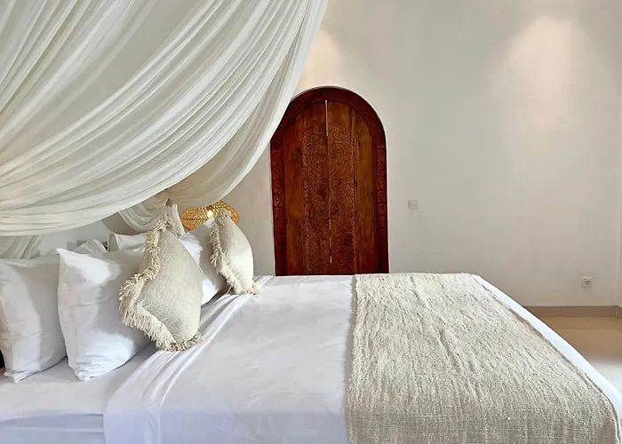 Villa Saphala Ubud