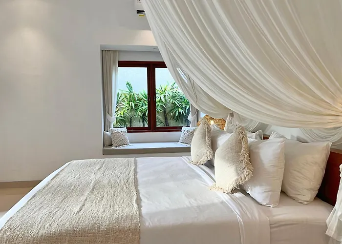 Saphala Villa
