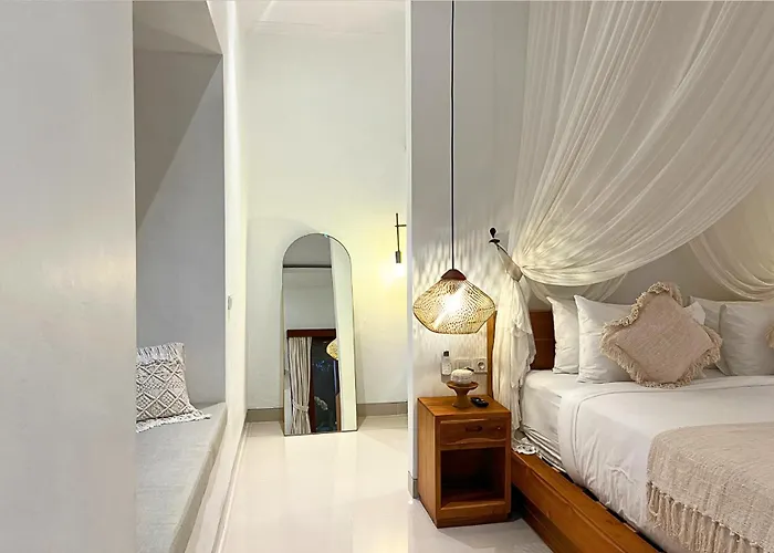 Villa Saphala *