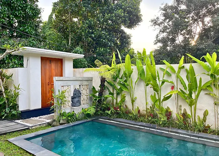 Villa Saphala Ubud
