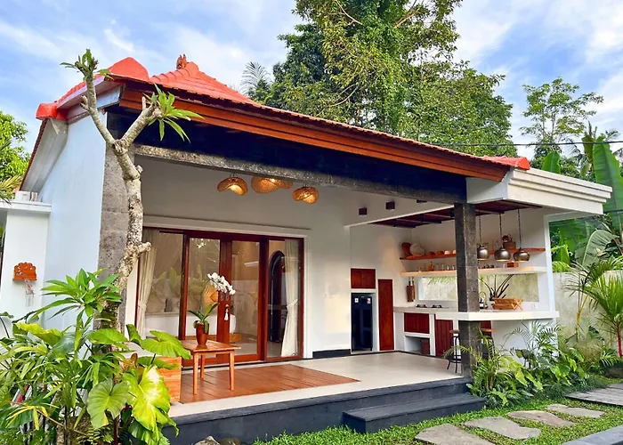 Saphala Villa