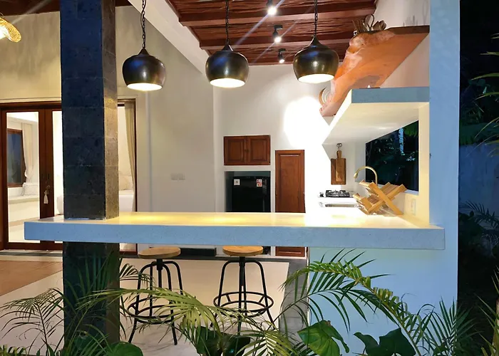 Saphala Villa Ubud