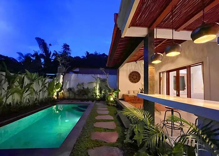 Saphala Ubud