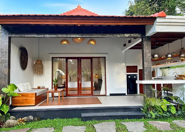 Villa Saphala Ubud