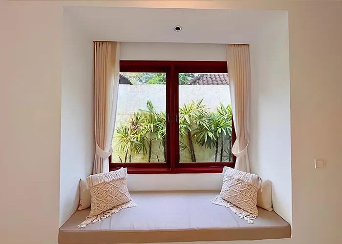 Villa Saphala