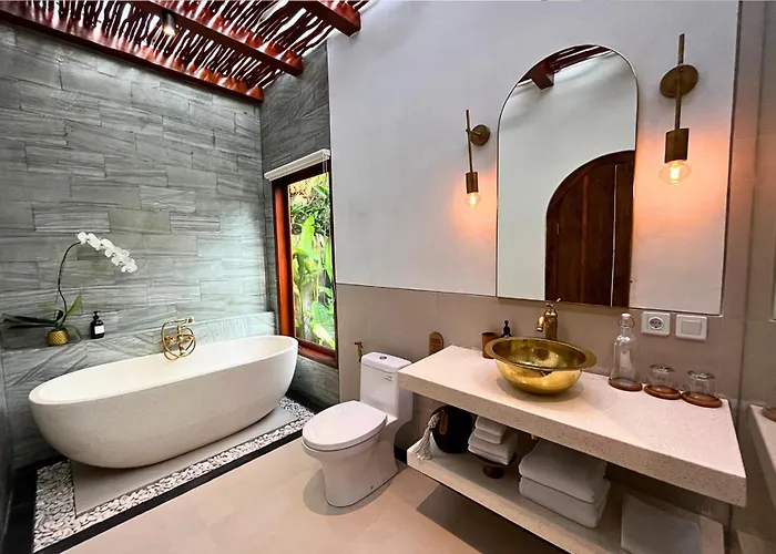 Villa Saphala *