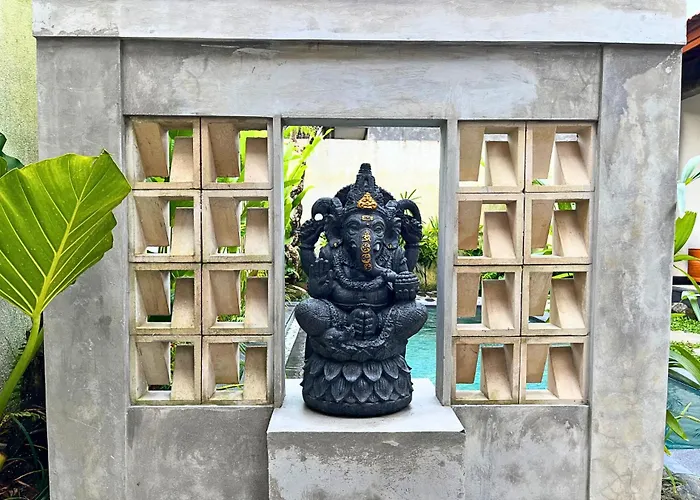 Saphala Villa Ubud