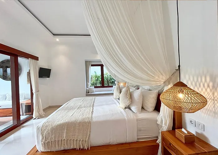 Villa Saphala Ubud