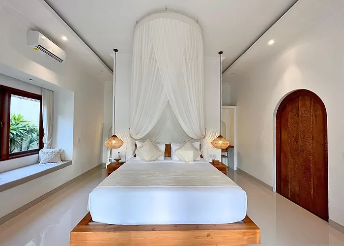 Villa Saphala