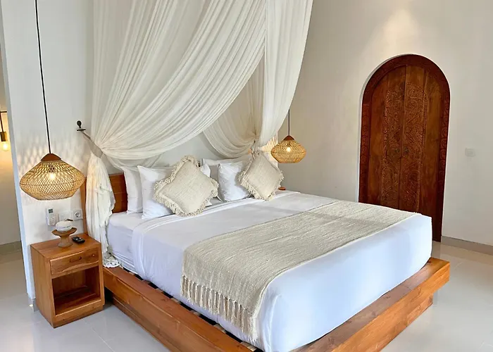 Saphala Villa Ubud