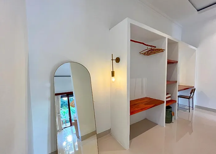Villa Saphala Ubud
