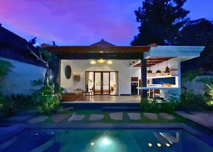 Saphala Ubud