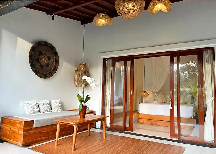 Villa Saphala