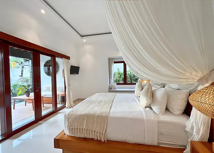 Saphala Villa Ubud