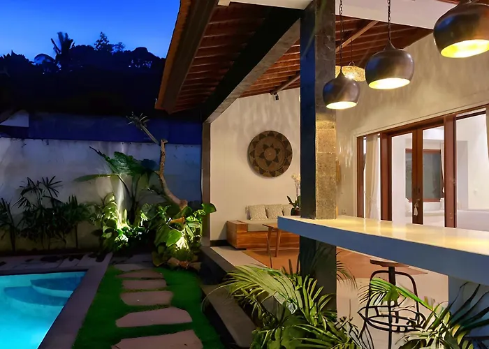 Villa Saphala *