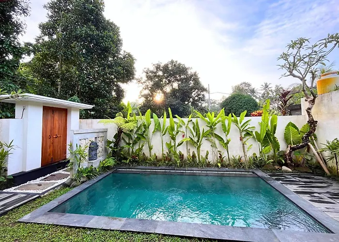 Villa Saphala