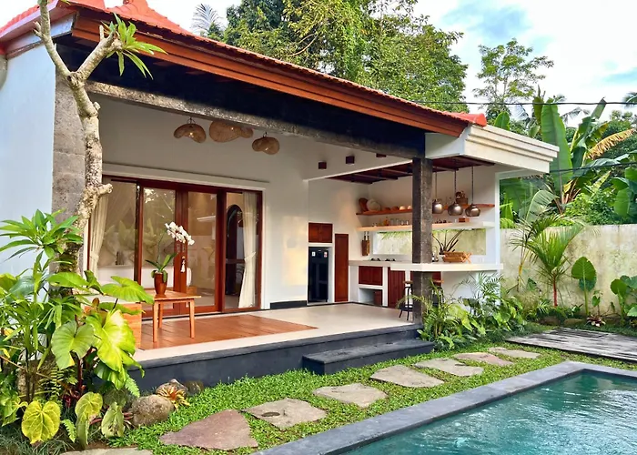 Saphala Ubud