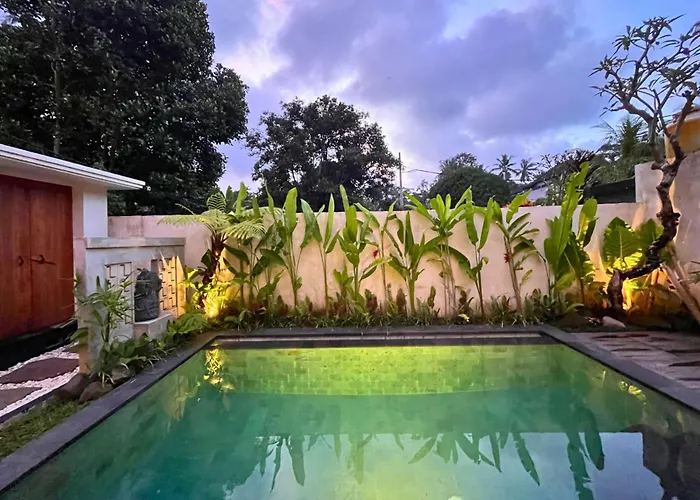 Villa Saphala Ubud